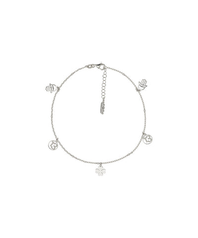 Pulseira Lucky Charms Eugénio Campos