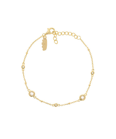 Pulseira Fantasia Eugénio Campos