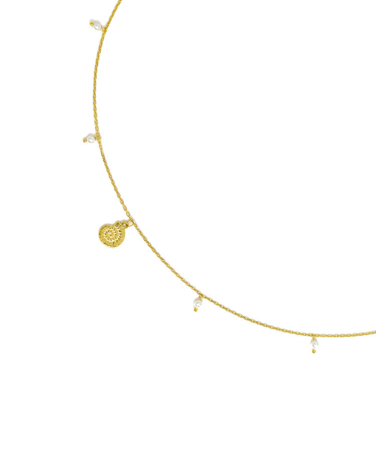 Pulseira de Pé Mare Eugénio Campos