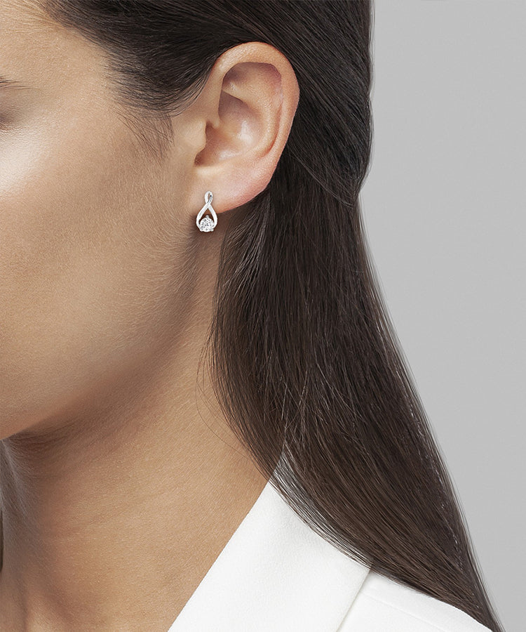 Conjunto Classy Drop Design Unike