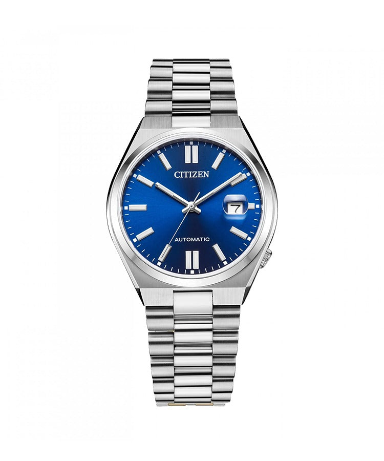 Citizen Tsuyosa Automático Safira