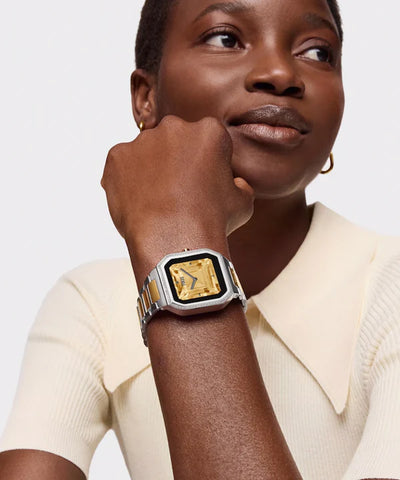 Relógio Tous B-Connect Smartwatch Zircónias