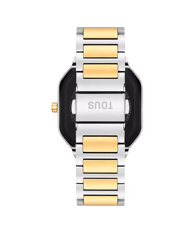 Relógio Tous B-Connect Smartwatch Zircónias