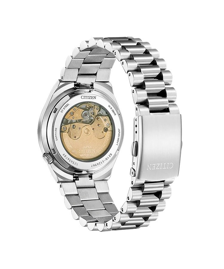 Citizen Tsuyosa Automático Safira