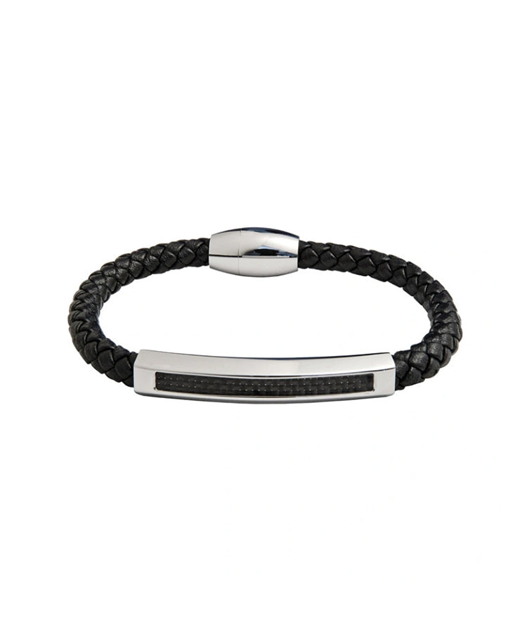 Pulseira Hassu Carbon Lovers
