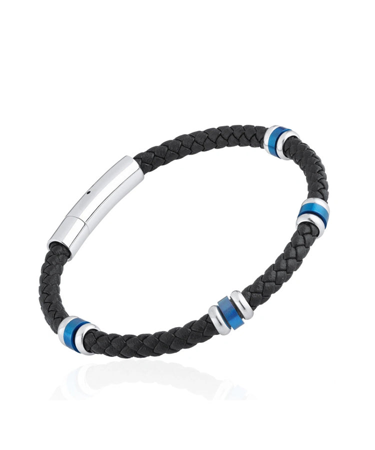Pulseira Hassu City Blue
