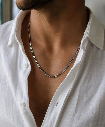 Fio Hassu Chain Dark