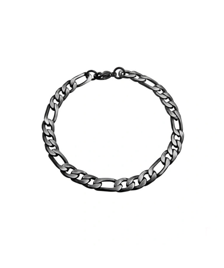 Pulseira Hassu Chain Dark