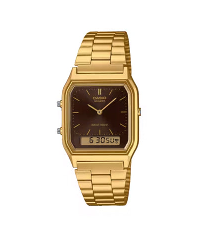 Relógio Casio Edgy Collection