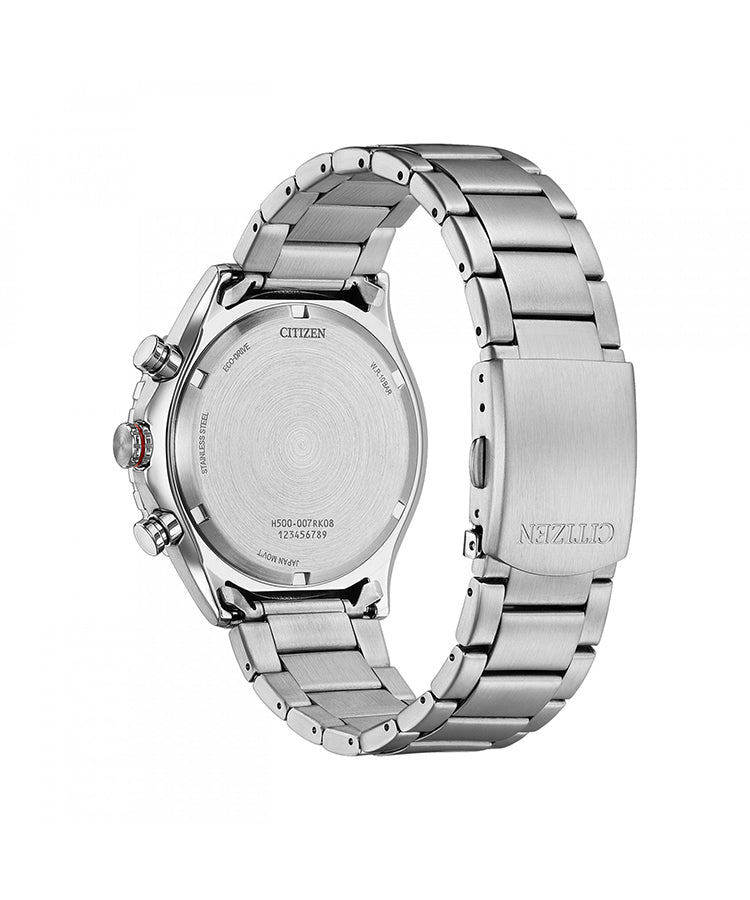 Citizen Eco-Drive Sports Chronograph