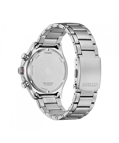 Citizen Eco-Drive Sports Chronograph