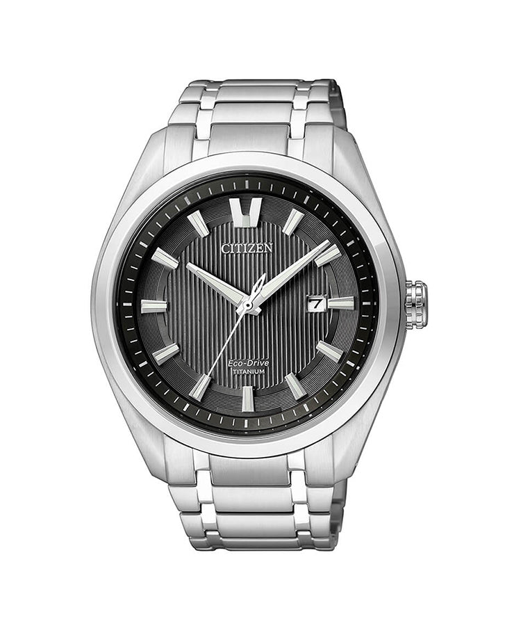 Citizen Eco-Drive Super Titanium
