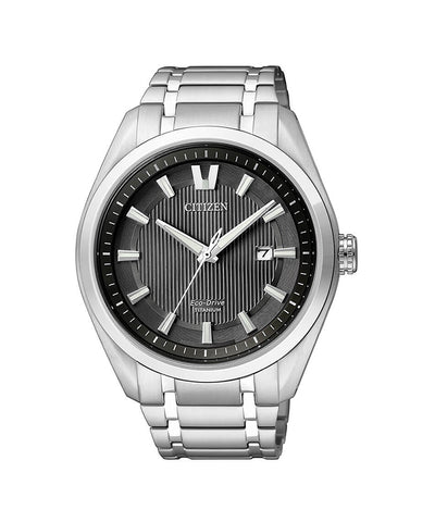 Citizen Eco-Drive Super Titanium