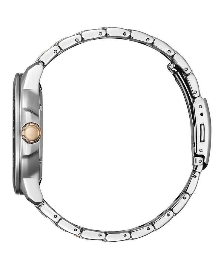 Citizen Eco-Drive Two-Tone