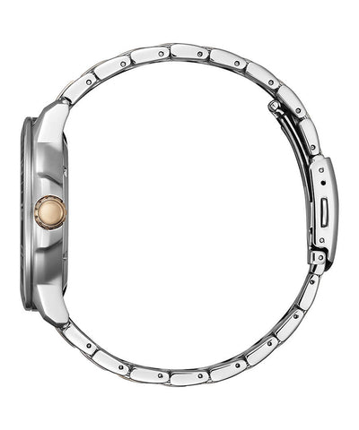 Citizen Eco-Drive Two-Tone