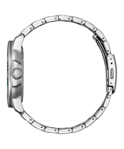 Citizen Eco-Drive Of Collection Marine