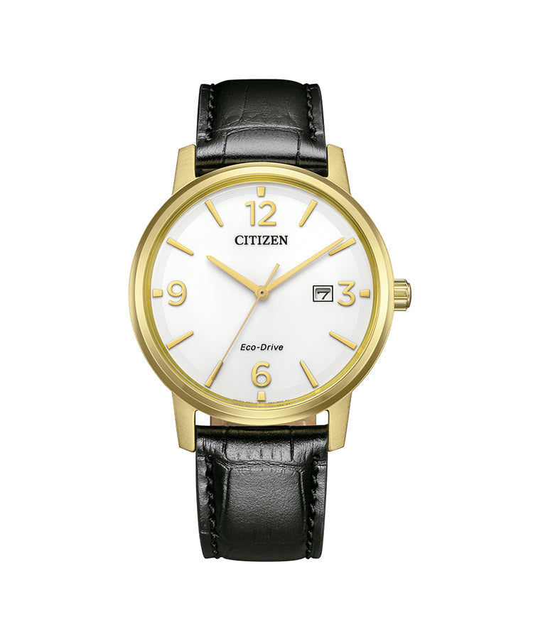 Citizen Eco-Drive