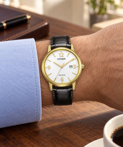 Citizen Eco-Drive