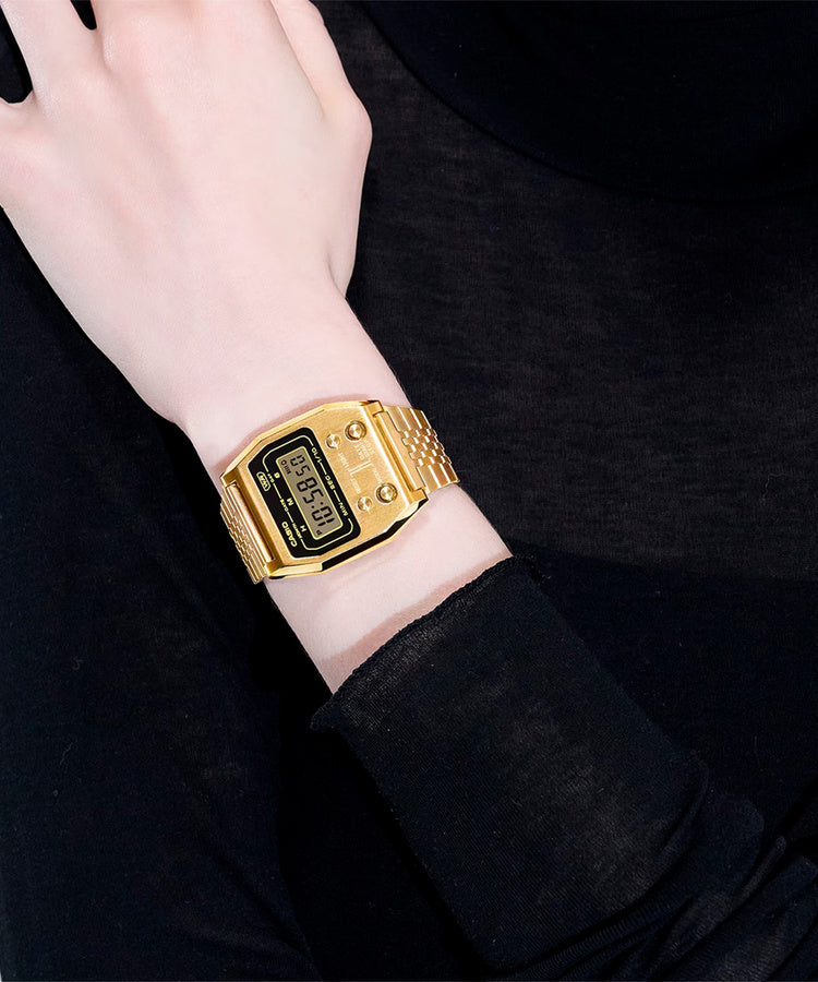 Relógio Casio A1100G