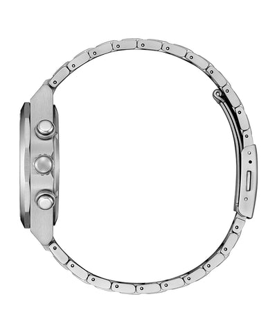 Citizen Eco-Drive Zenshin Senkei Super Titanium