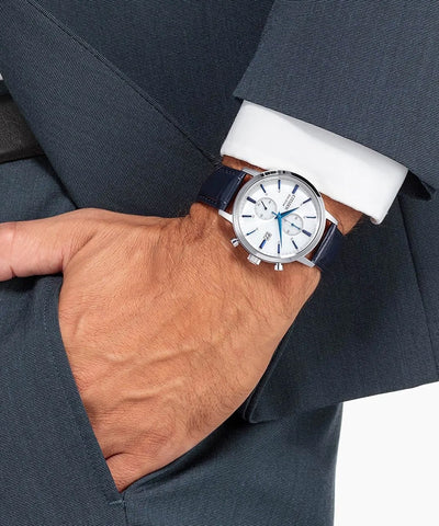Citizen Eco-Drive Core Collection Chronograph
