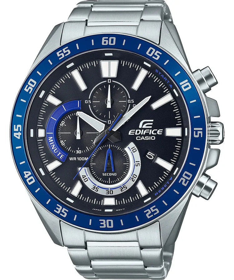 Relógio Casio Edifice Classic