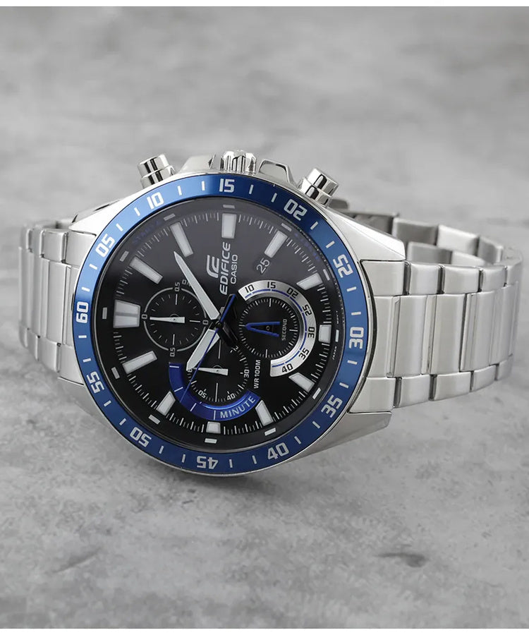 Relógio Casio Edifice Classic