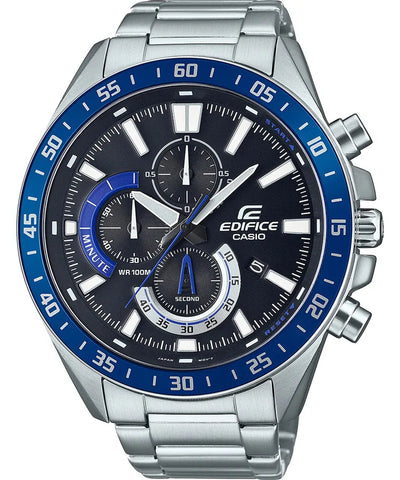 Relógio Casio Edifice Classic