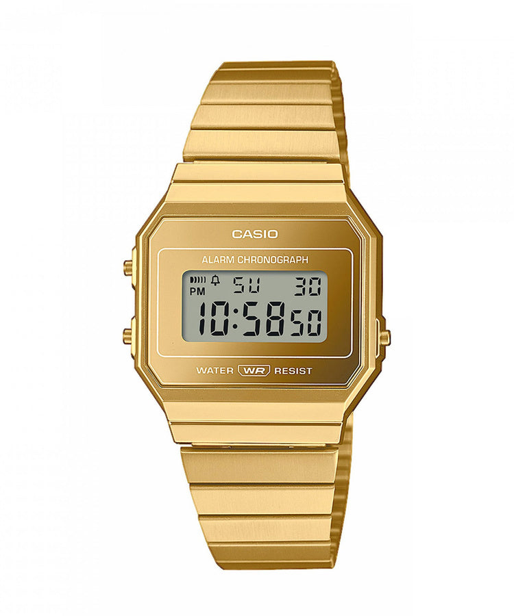 Relógio Casio Vintage Collection