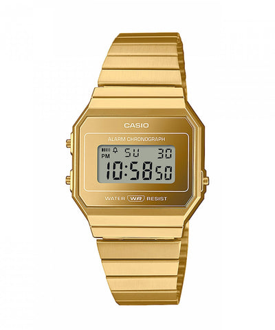 Relógio Casio Vintage Collection