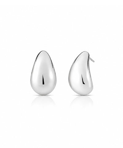 Brincos Liu Jo Luxury plate LJ2412