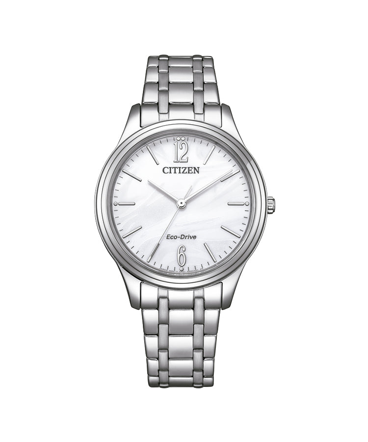 Citizen Eco-Drive Of Collection EM0411