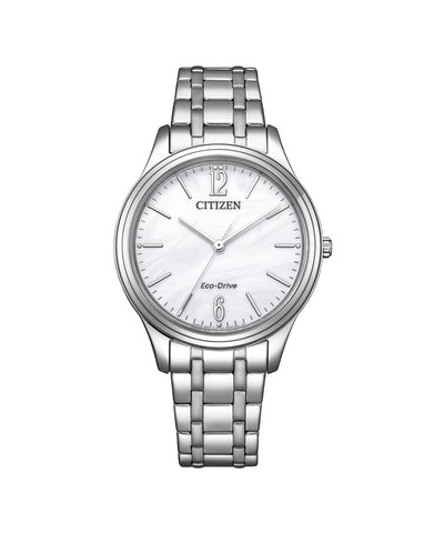 Citizen Eco-Drive Of Collection EM0411