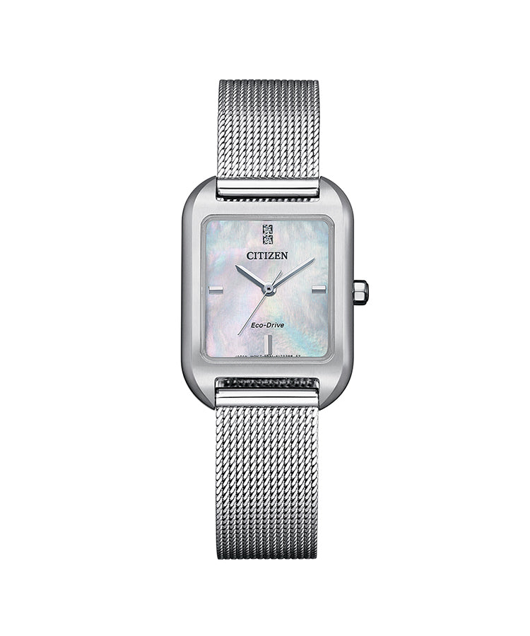Citizen Eco-Drive Of Collection EM0491