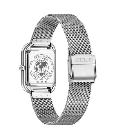 Citizen Eco-Drive Of Collection EM0491