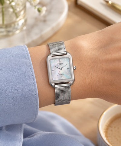 Citizen Eco-Drive Of Collection EM0491