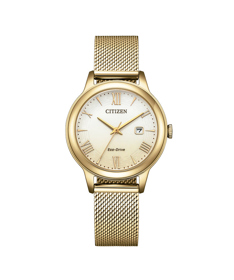 Citizen Eco-Drive Elegance