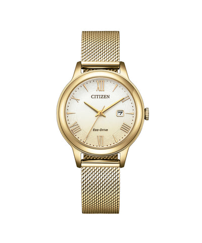 Citizen Eco-Drive Elegance