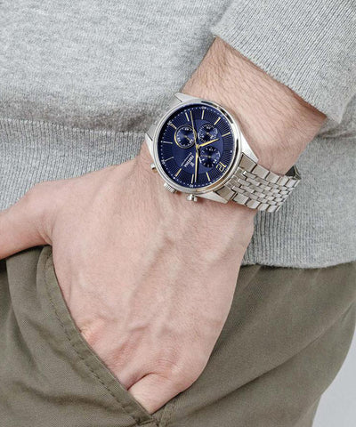 Relógio Festina Timeless Chronograph
