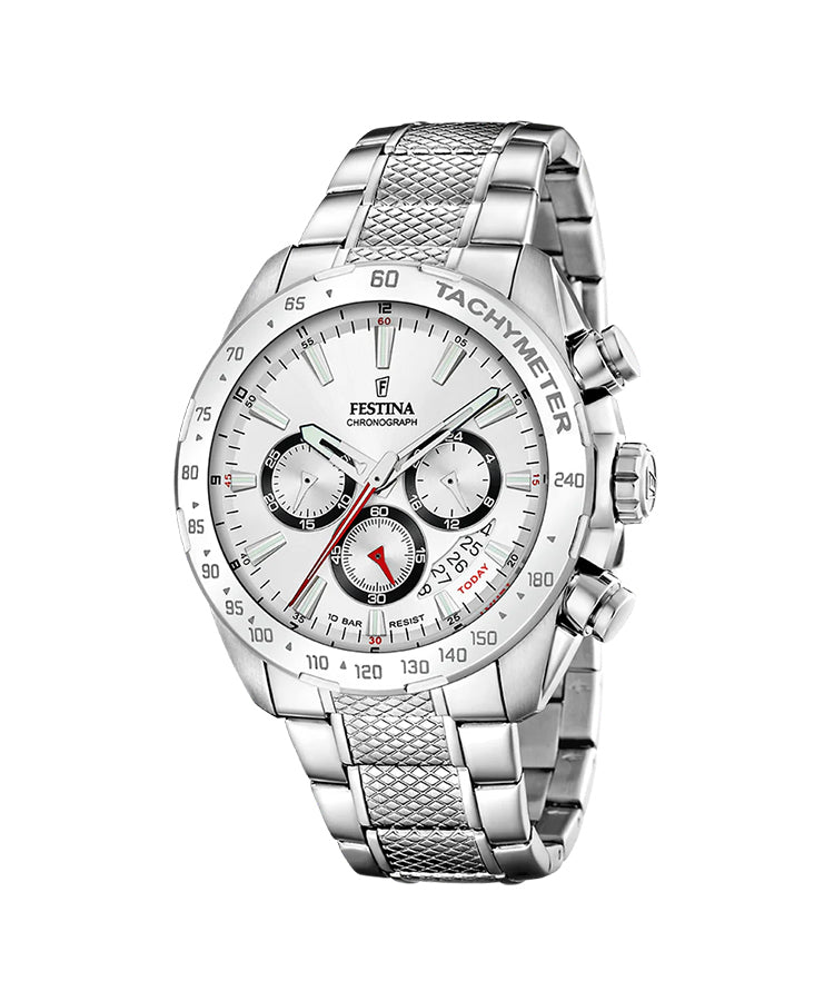 Relógio Festina Timeless Chronograph