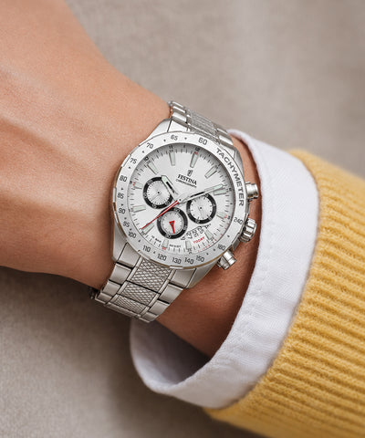 Relógio Festina Timeless Chronograph