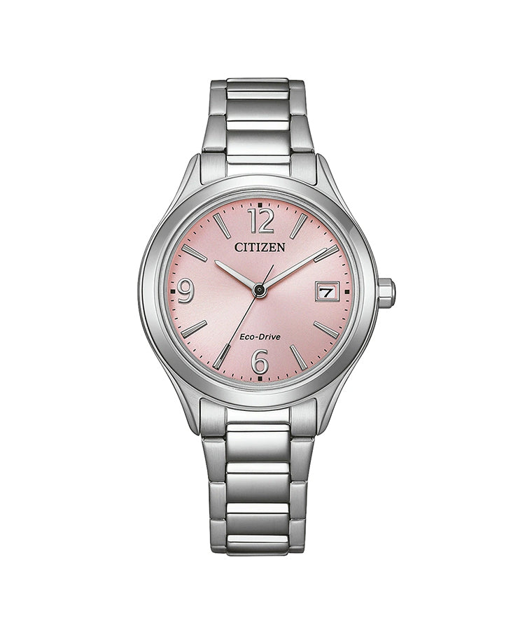 Citizen Eco-Drive FE6121-67X
