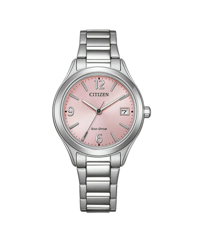 Citizen Eco-Drive FE6121-67X