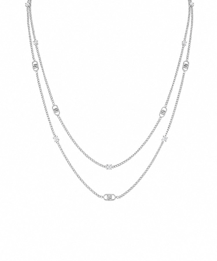 Colar Liu Jo Multi stran LJ2900