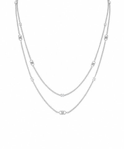 Colar Liu Jo Multi stran LJ2900