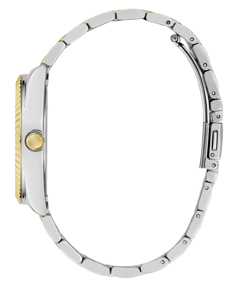 Relógio Guess Ladies Luna Bicolor