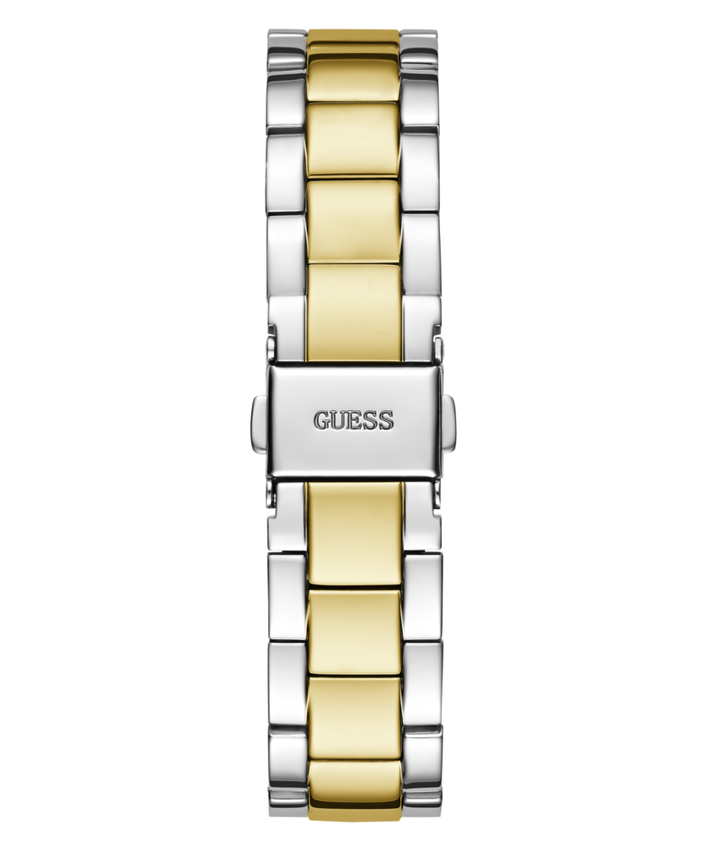 Relógio Guess Ladies Luna Bicolor