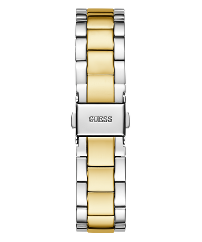 Relógio Guess Ladies Luna Bicolor