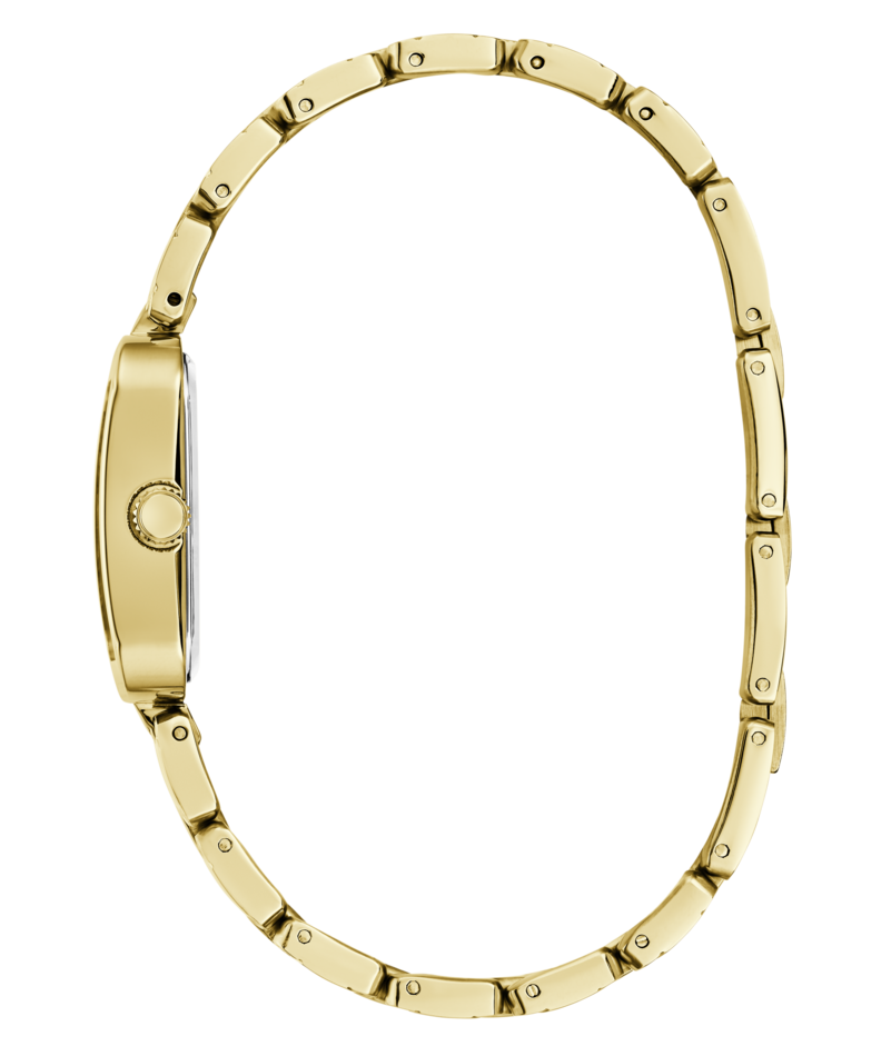 Relógio Guess Ladies Isla Dourado