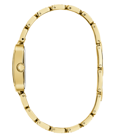 Relógio Guess Ladies Isla Dourado